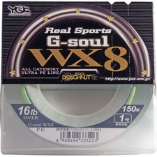 Tresse ygk wx8 d'occasion  Boulogne-sur-Mer