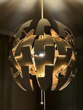 Lampada sospensione ikea usato  Lucca