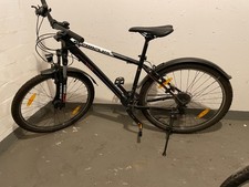 Mountainbike alpha plus gebraucht kaufen  Köln