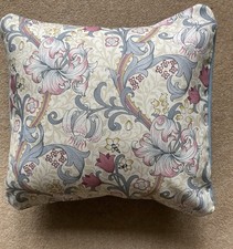 Pair william morris for sale  KIDLINGTON