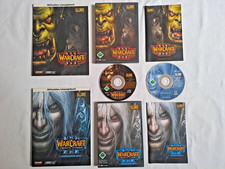 Warcraft iii reign gebraucht kaufen  Köln