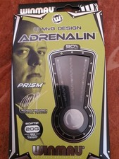 Mvg adrenalin softdarts gebraucht kaufen  Volkach