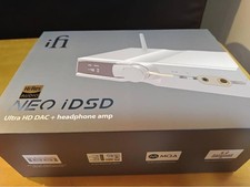 Ifi audio neo gebraucht kaufen  Versand nach Germany