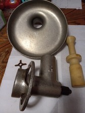 Hobart meat grinder for sale  West Liberty