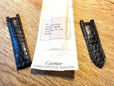 Cartier uhrenband gebraucht kaufen  Krefeld