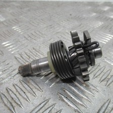 Rocher kick yamaha d'occasion  Méru