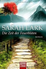Zeit feuerblüten roman gebraucht kaufen  Berlin