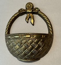 Burwood small basket for sale  Wellsburg