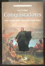 Conquistadores luci ombre usato  Ravenna
