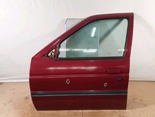 Porte gauche ford d'occasion  Seclin