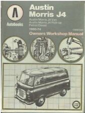 Austin morris cwt for sale  NOTTINGHAM