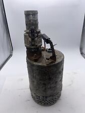 Pumps liberator submersible for sale  CRAIGAVON