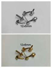 100 borchie rotondo usato 100 borchie rotondo usato  Milano