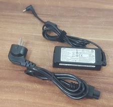 Original Samsung 19V 2,1A 40W Notebook Netzteil 305U1A 535U3C 900X3A 535U4C uvm comprar usado Original Samsung 19V 2,1A 40W Notebook Netzteil 305U1A 535U3C 900X3A 535U4C uvm comprar usado  Enviando para Brazil