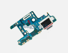 1x Conector Dock Porta de Carregamento USB para Samsung Galaxy Note10+ Plus N976V N975U comprar usado  Enviando para Brazil