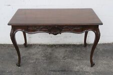 French carved dark for sale  Fort Lauderdale