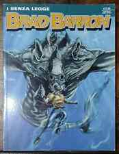Brad barron n.12 usato  Villorba