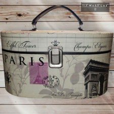 Paris theme paperboard for sale  Pico Rivera