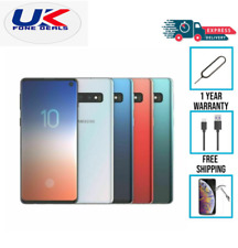 Samsung galaxy s10e for sale  MANCHESTER