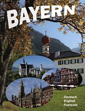 Bayern gebraucht kaufen  Berlin
