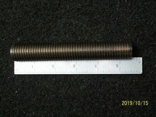 Stainless threaded stud for sale  Louisville