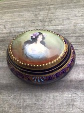 Antique royal vienna for sale  BONNYRIGG