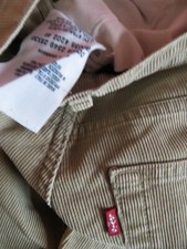 Levi 525 bootcut gebraucht kaufen  Vechelde
