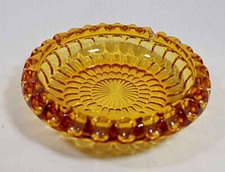 Vintage amber glass for sale  Port Orange