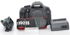 Canon EOS 600D 18,0 MP DSLR Lustrzanka Aparat cyfrowy Bardzo dobry 10840 Spust Z na sprzedaż  Wysyłka do Poland