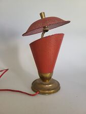 Lampe années rigitule d'occasion  Sommières