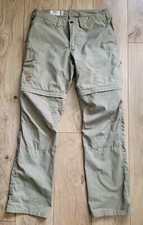 Fjällräven karla trousers gebraucht kaufen  Oberhausen