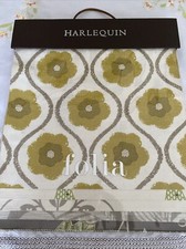 Harlequin folia fabric for sale  BEDWORTH