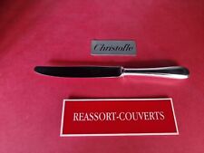 Couteau table dents d'occasion  Coincy