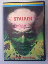 Dvd used stalker usato Dvd used stalker usato  Sanremo