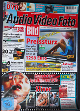 Audio video foto gebraucht kaufen  Kiel