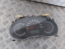 Bloc compteur renault d'occasion  Déols