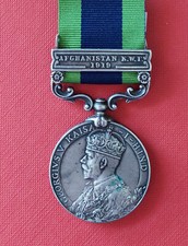 Igsm 1908 afghan for sale  PERTH