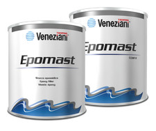 Veneziani epomast stucco usato  Cavarzere