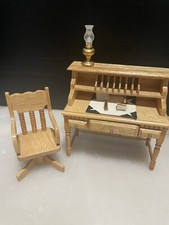 Miniature mini wooden for sale  Shawnee