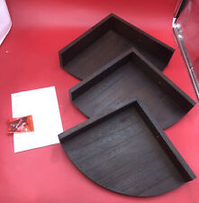 Pieces floating corner for sale  Chattanooga