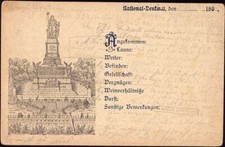 1475 ansichtskarte vorläufer gebraucht kaufen  Hattingen