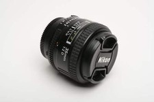 Nikon 35mm f2d d'occasion  Expédié en Belgium