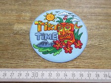 Patch rockabilly tiki gebraucht kaufen  Ortenburg