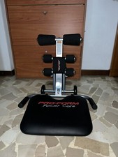 Attrezzo palestra per usato  Cologno Monzese