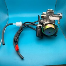 Carburetor stroke 125cc for sale  New Hyde Park