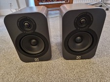 Acoustics 3020 bookshelf for sale  GRANTHAM
