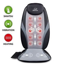 Snailax shiatsu back d'occasion  Expédié en Belgium