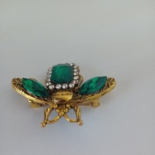 Antique gold bumble for sale  BRADFORD