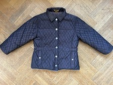 Steiff steppjacke braun gebraucht kaufen  Deutschland