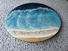 Sea themed original for sale  TIVERTON